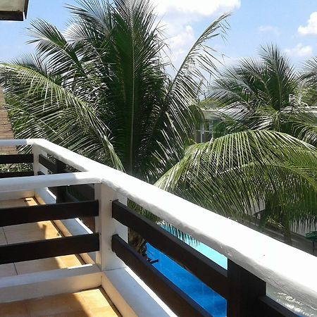 Feliness Resort Manoc-Manoc Extérieur photo