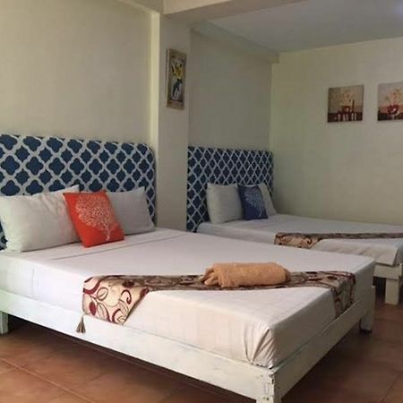 Feliness Resort Manoc-Manoc Extérieur photo