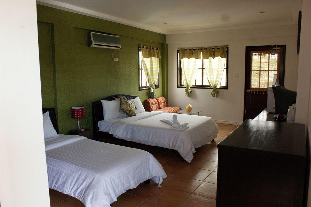 Feliness Resort Manoc-Manoc Extérieur photo