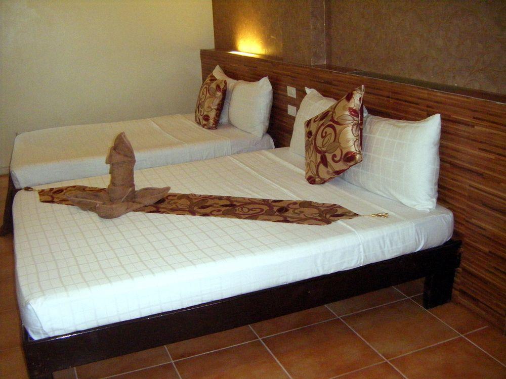 Feliness Resort Manoc-Manoc Extérieur photo