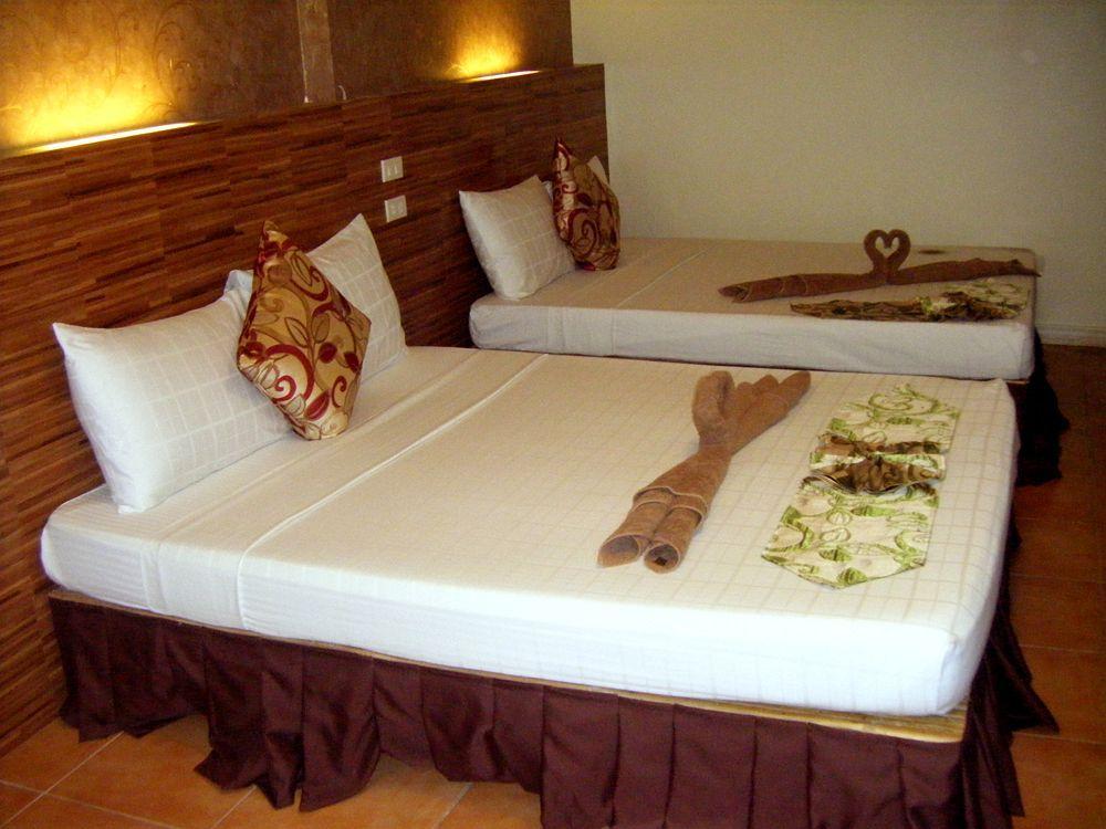 Feliness Resort Manoc-Manoc Extérieur photo