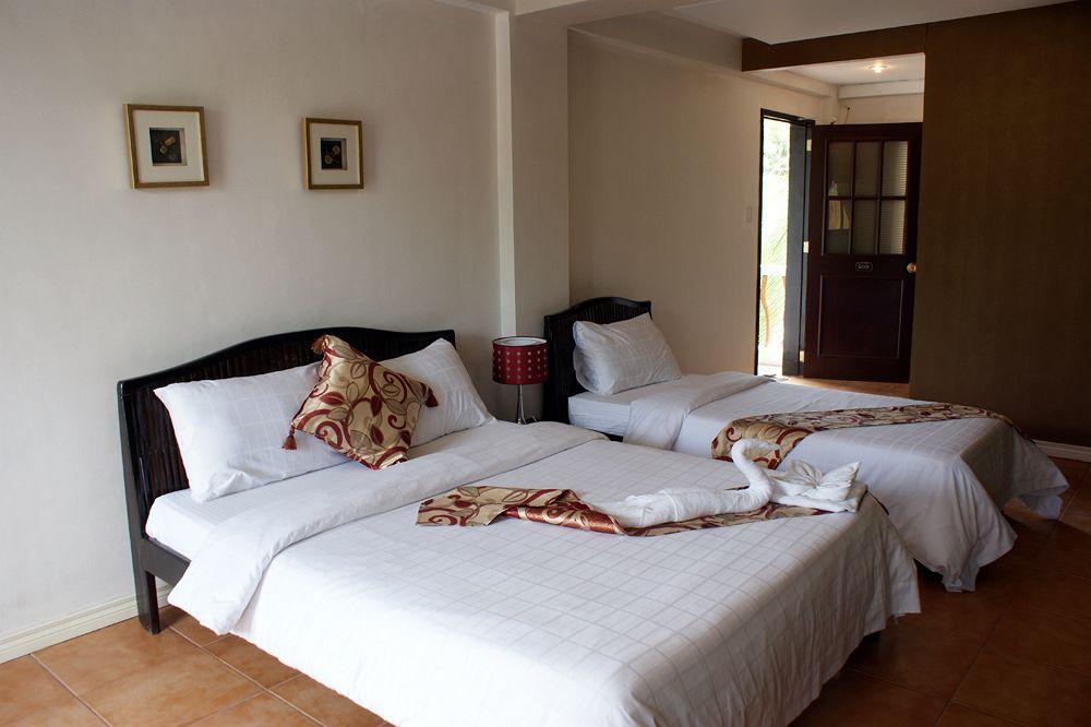 Feliness Resort Manoc-Manoc Extérieur photo