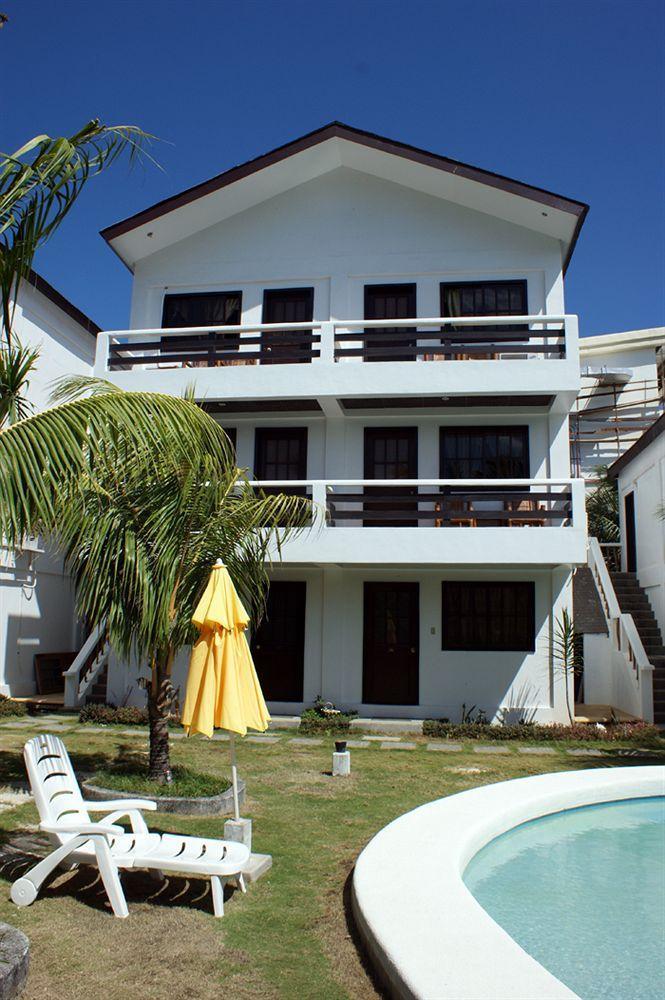 Feliness Resort Manoc-Manoc Extérieur photo