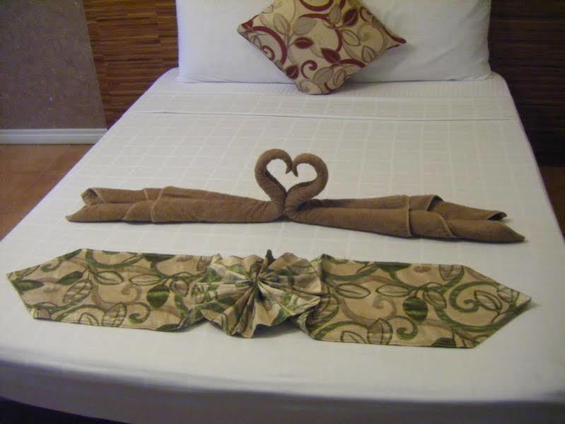 Feliness Resort Manoc-Manoc Extérieur photo
