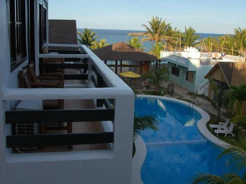 Feliness Resort Manoc-Manoc Extérieur photo