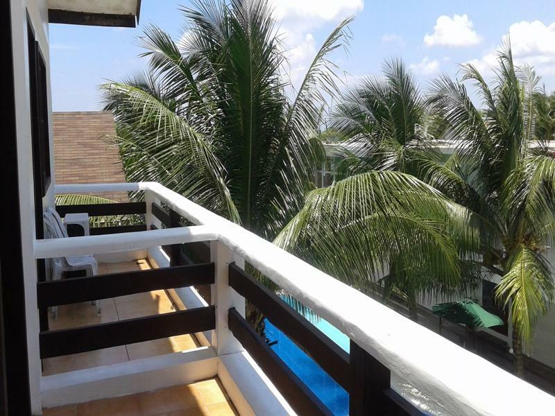Feliness Resort Manoc-Manoc Extérieur photo
