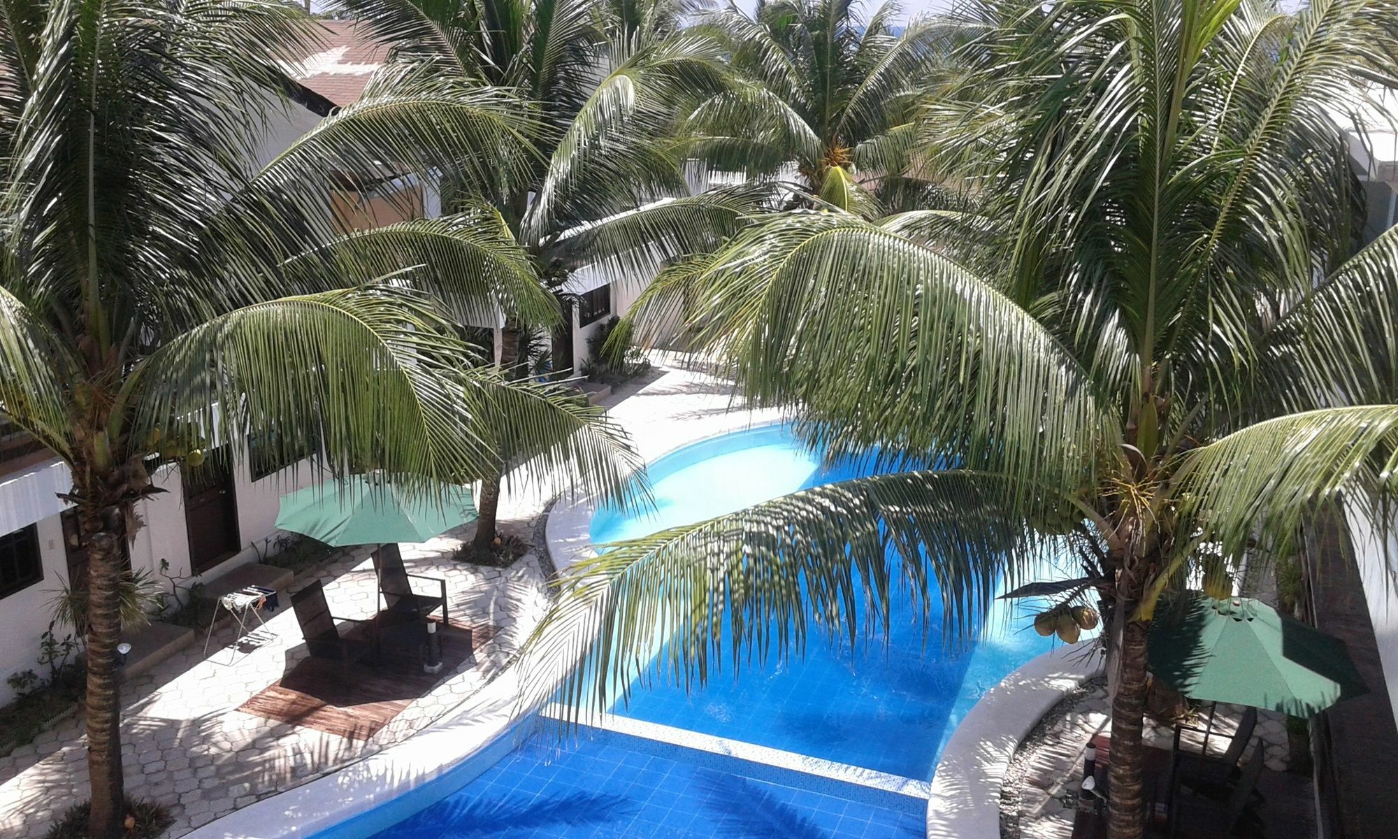 Feliness Resort Manoc-Manoc Extérieur photo