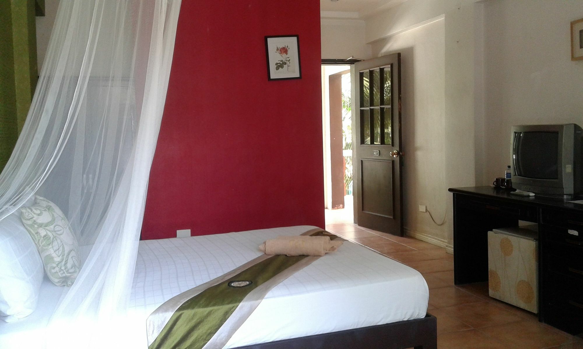 Feliness Resort Manoc-Manoc Extérieur photo