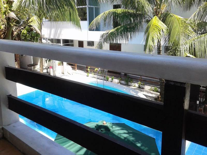 Feliness Resort Manoc-Manoc Extérieur photo
