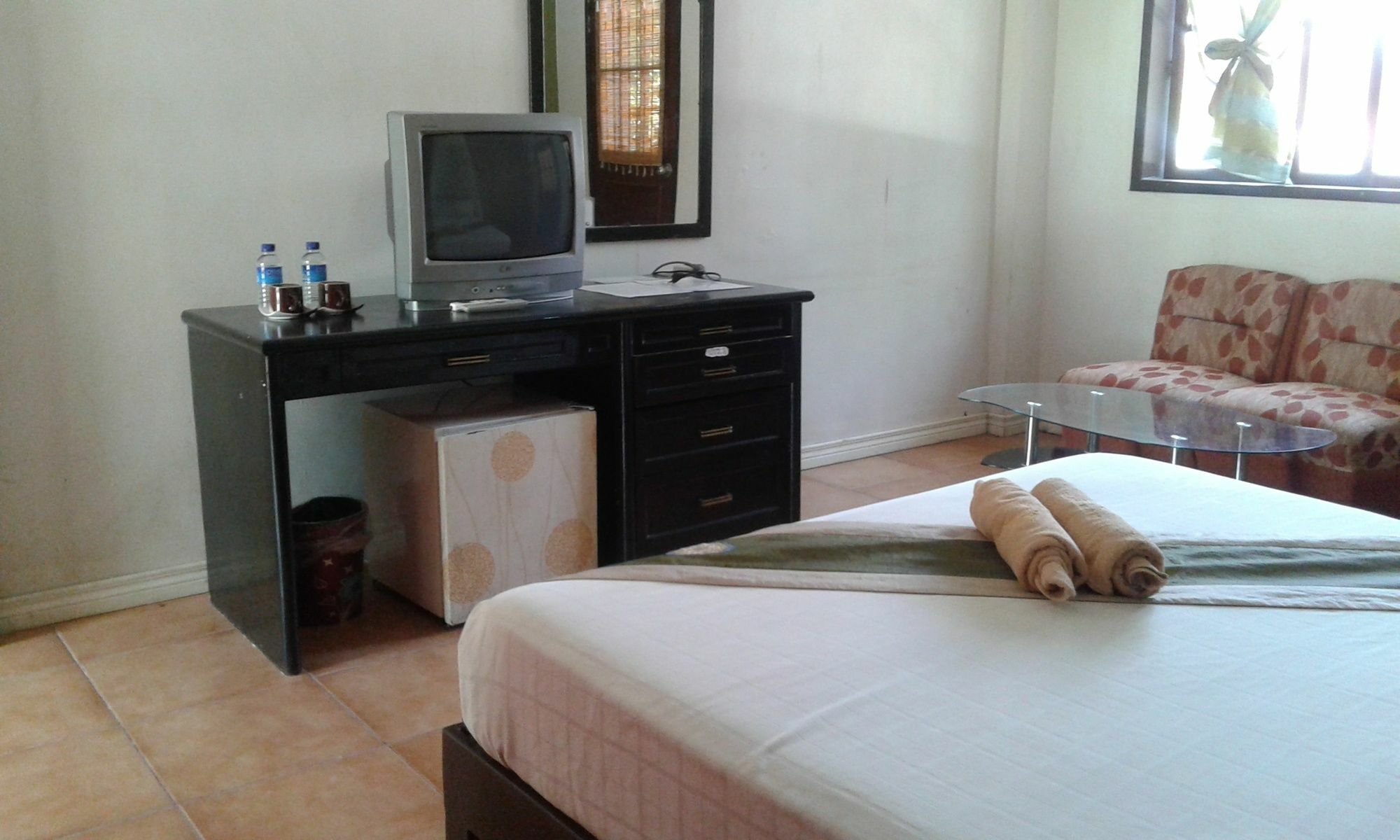 Feliness Resort Manoc-Manoc Extérieur photo