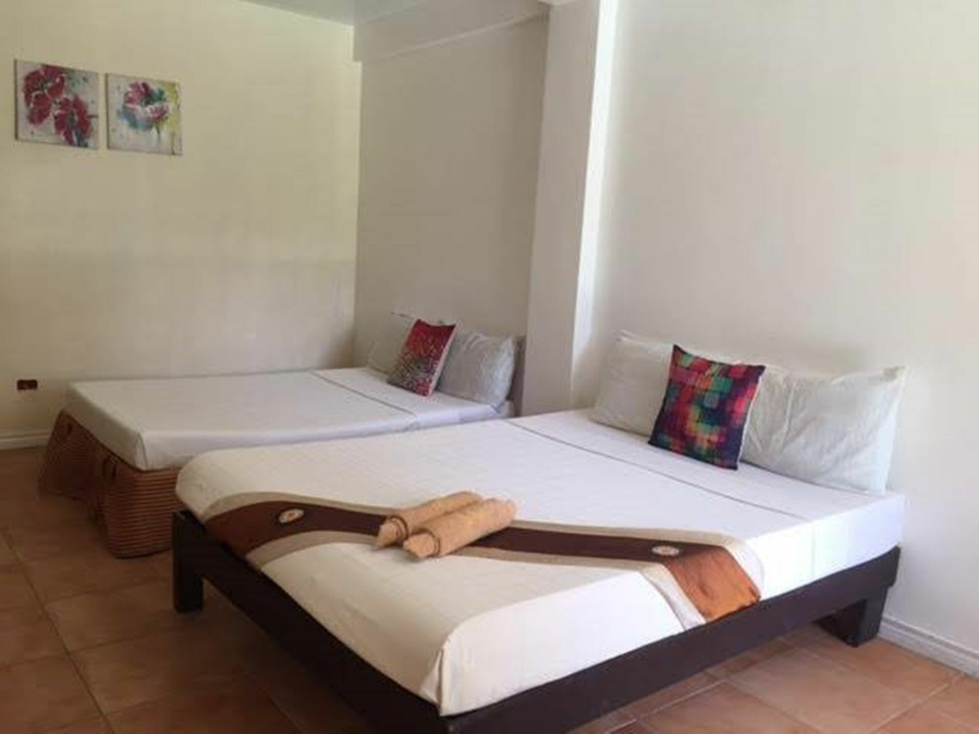 Feliness Resort Manoc-Manoc Extérieur photo