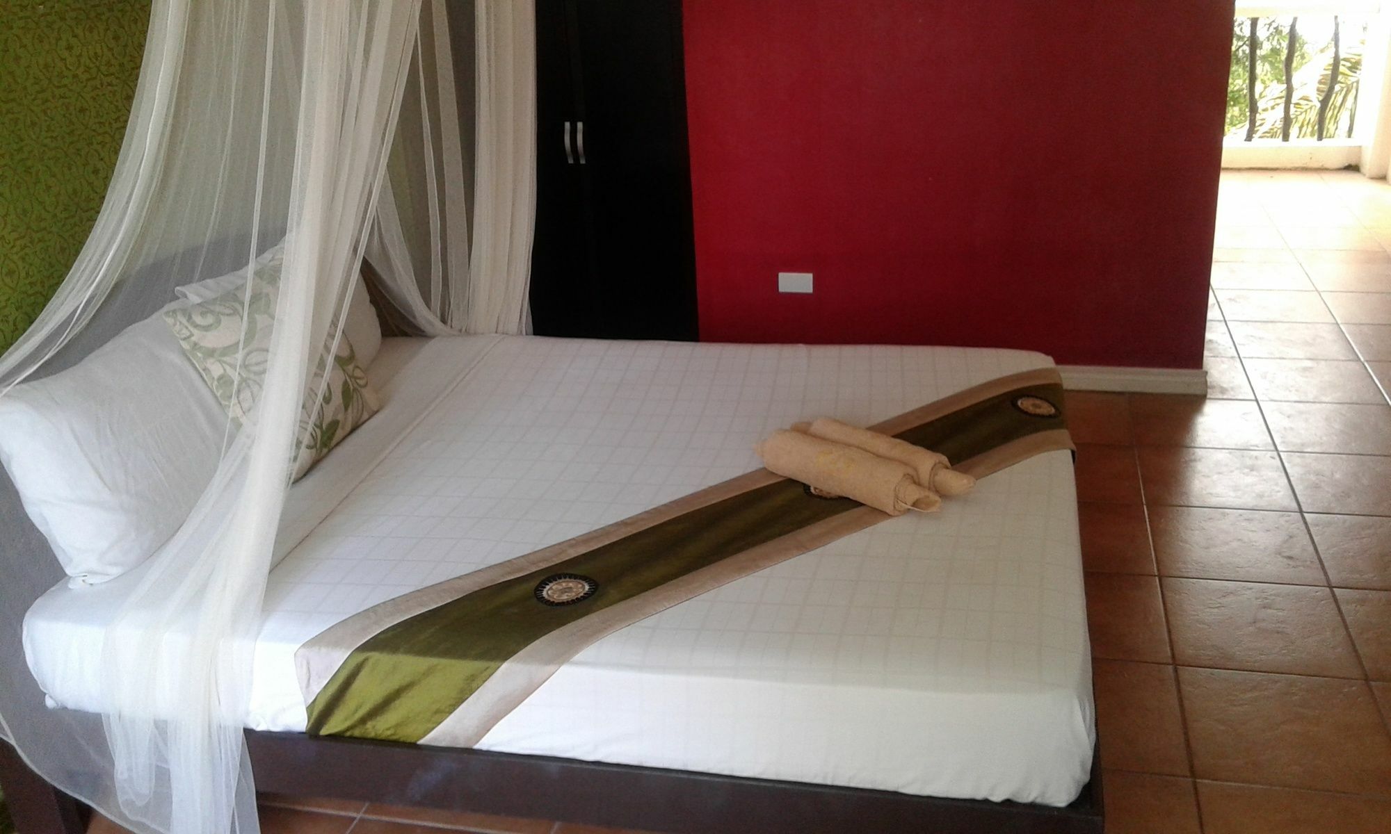 Feliness Resort Manoc-Manoc Extérieur photo