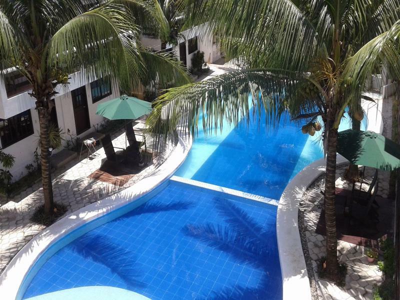 Feliness Resort Manoc-Manoc Extérieur photo