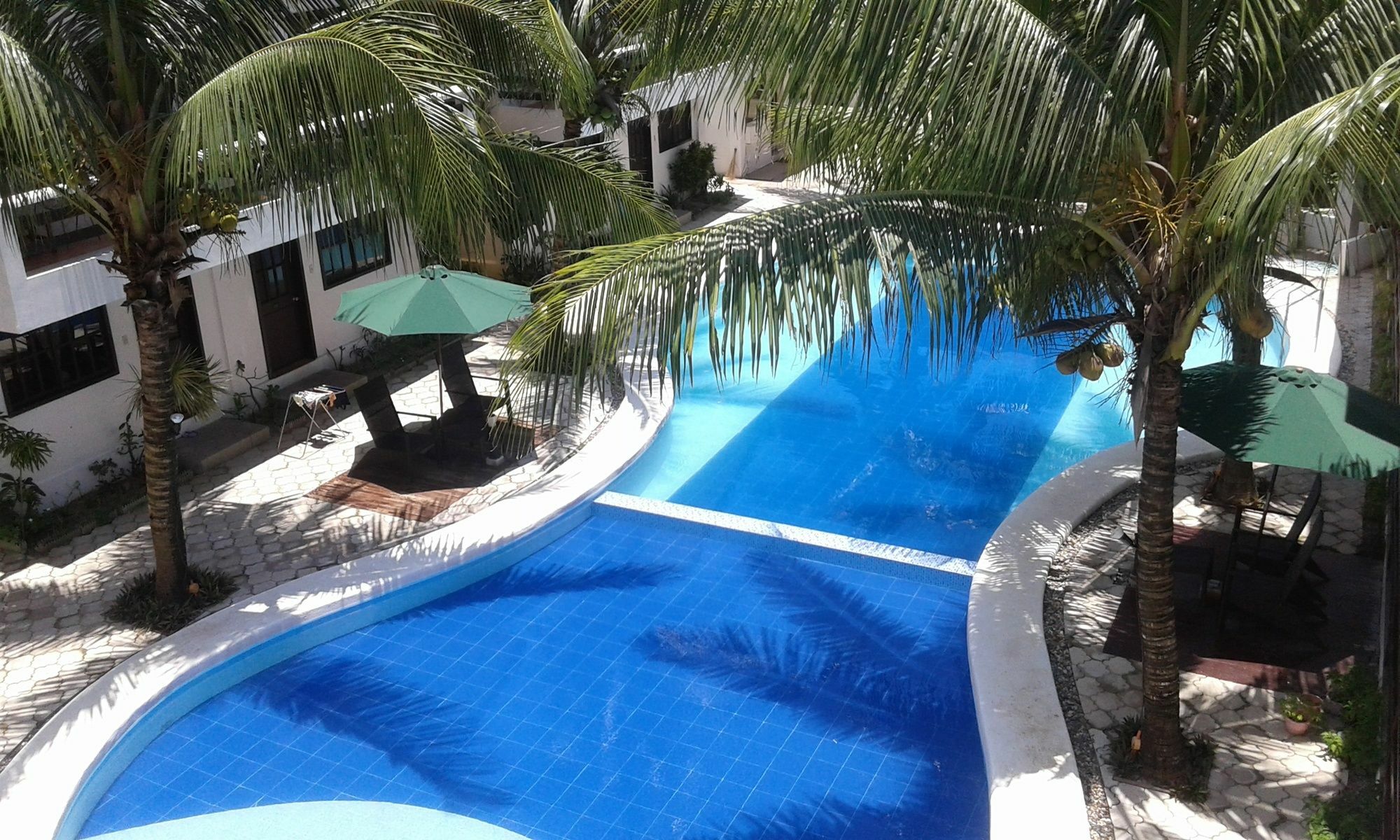 Feliness Resort Manoc-Manoc Extérieur photo