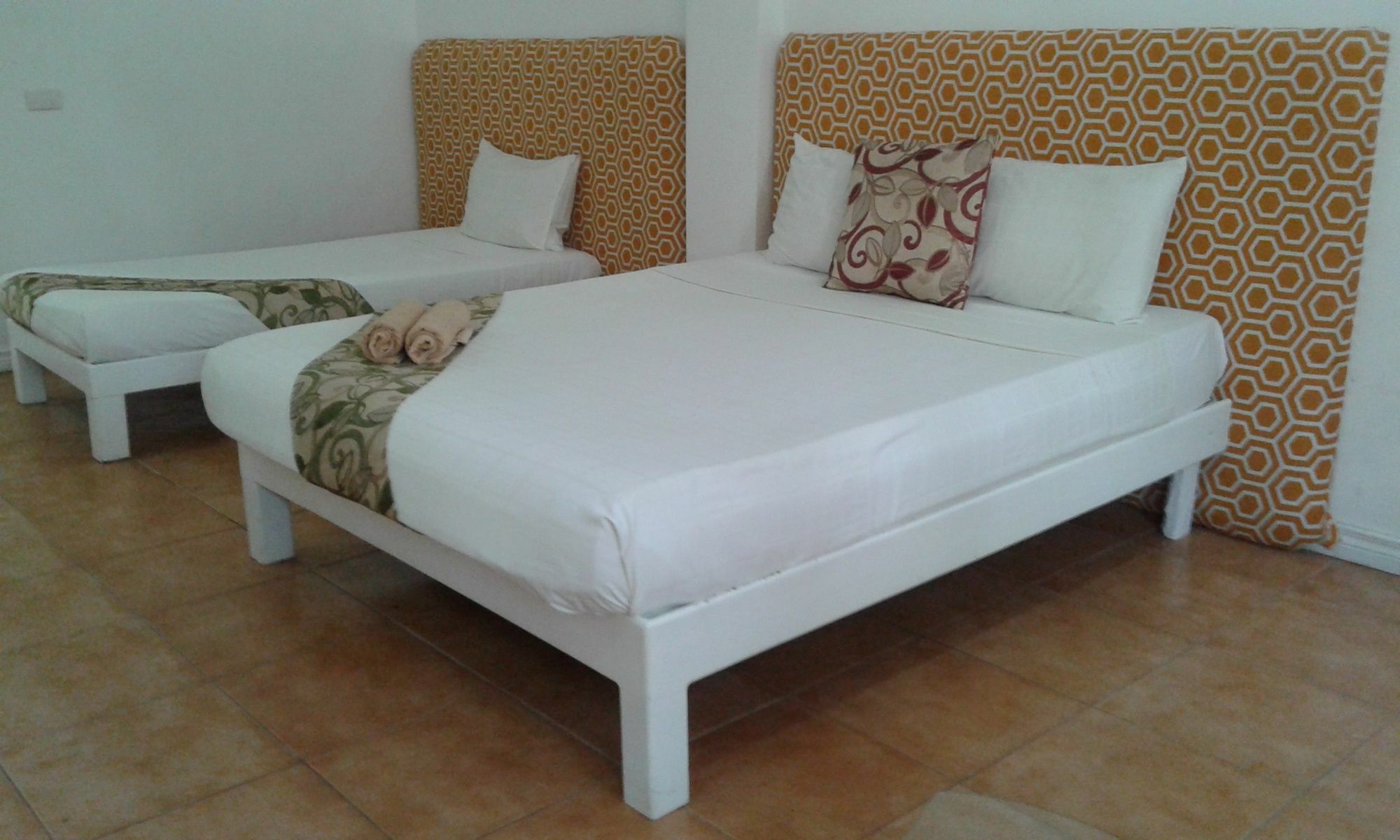 Feliness Resort Manoc-Manoc Extérieur photo